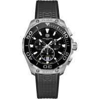 Tag Heuer Aquaracer 300M Chronograph Men's Watch CAY111A-FT6041